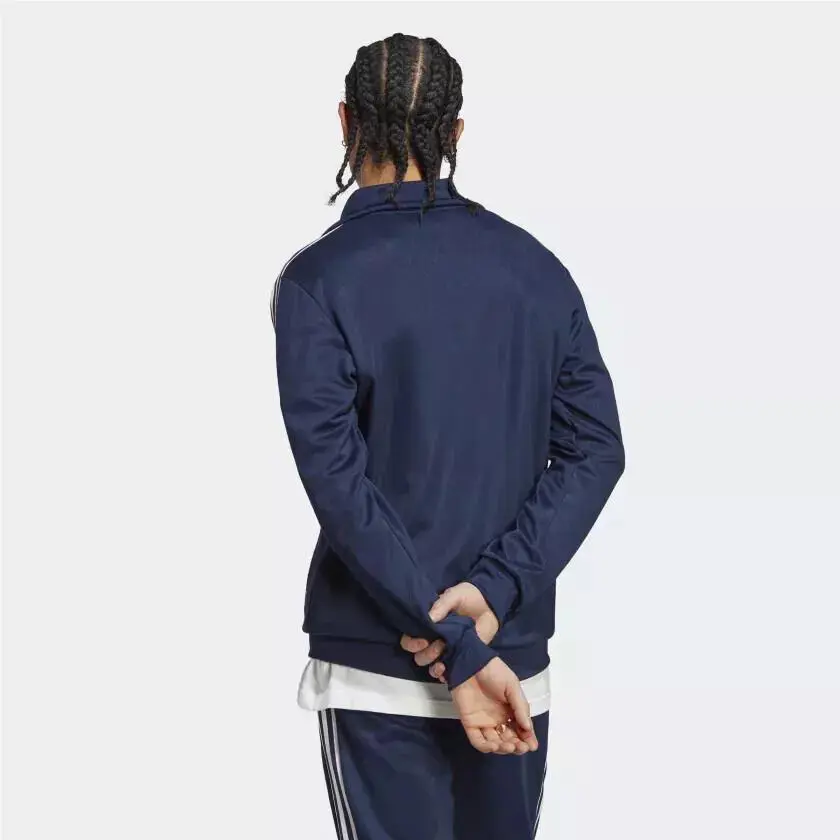 Adidas clothing - Originals Adicolor Classics Firebird - Originals Adicolor Classics Firebird - IA4776 - Night Indigo 2
