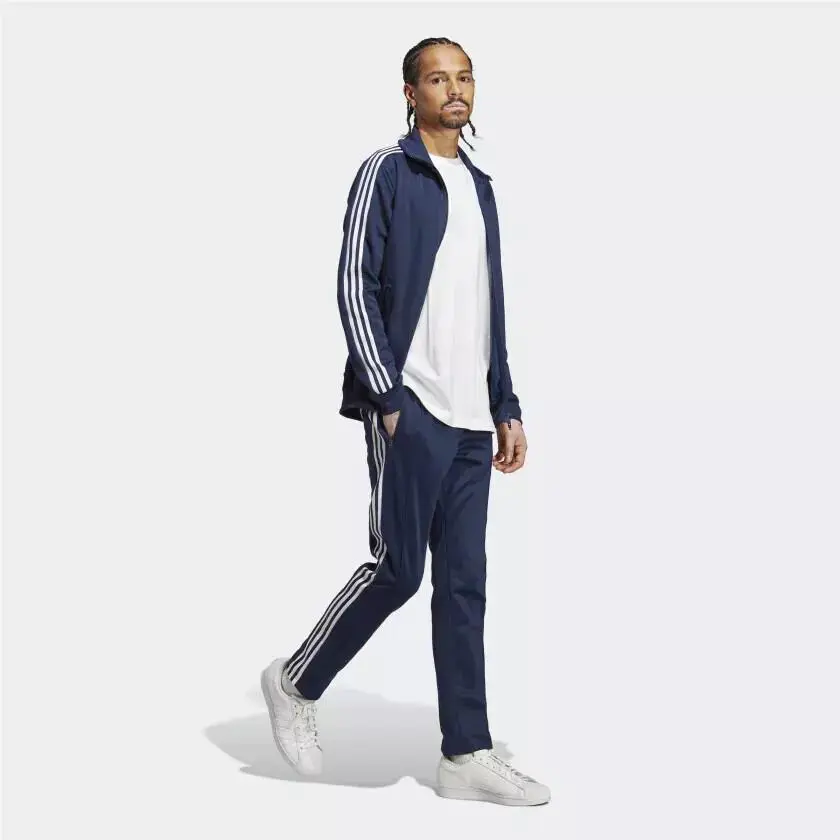 Adidas clothing - Originals Adicolor Classics Firebird - Originals Adicolor Classics Firebird - IA4776 - Night Indigo 4