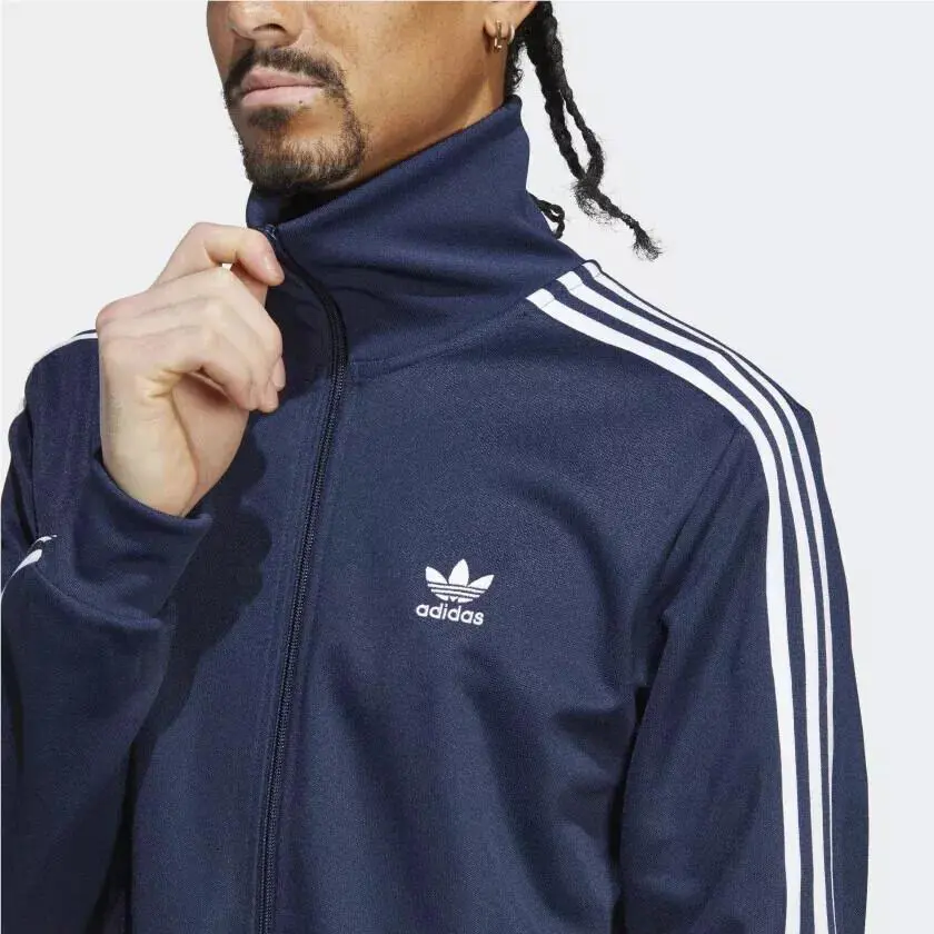 Adidas clothing - Originals Adicolor Classics Firebird - Originals Adicolor Classics Firebird - IA4776 - Night Indigo 1