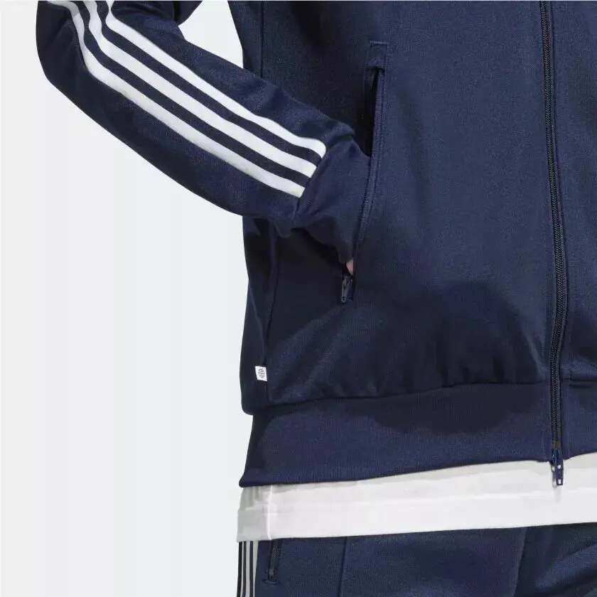 Adidas clothing - Originals Adicolor Classics Firebird - Originals Adicolor Classics Firebird - IA4776 - Night Indigo 3