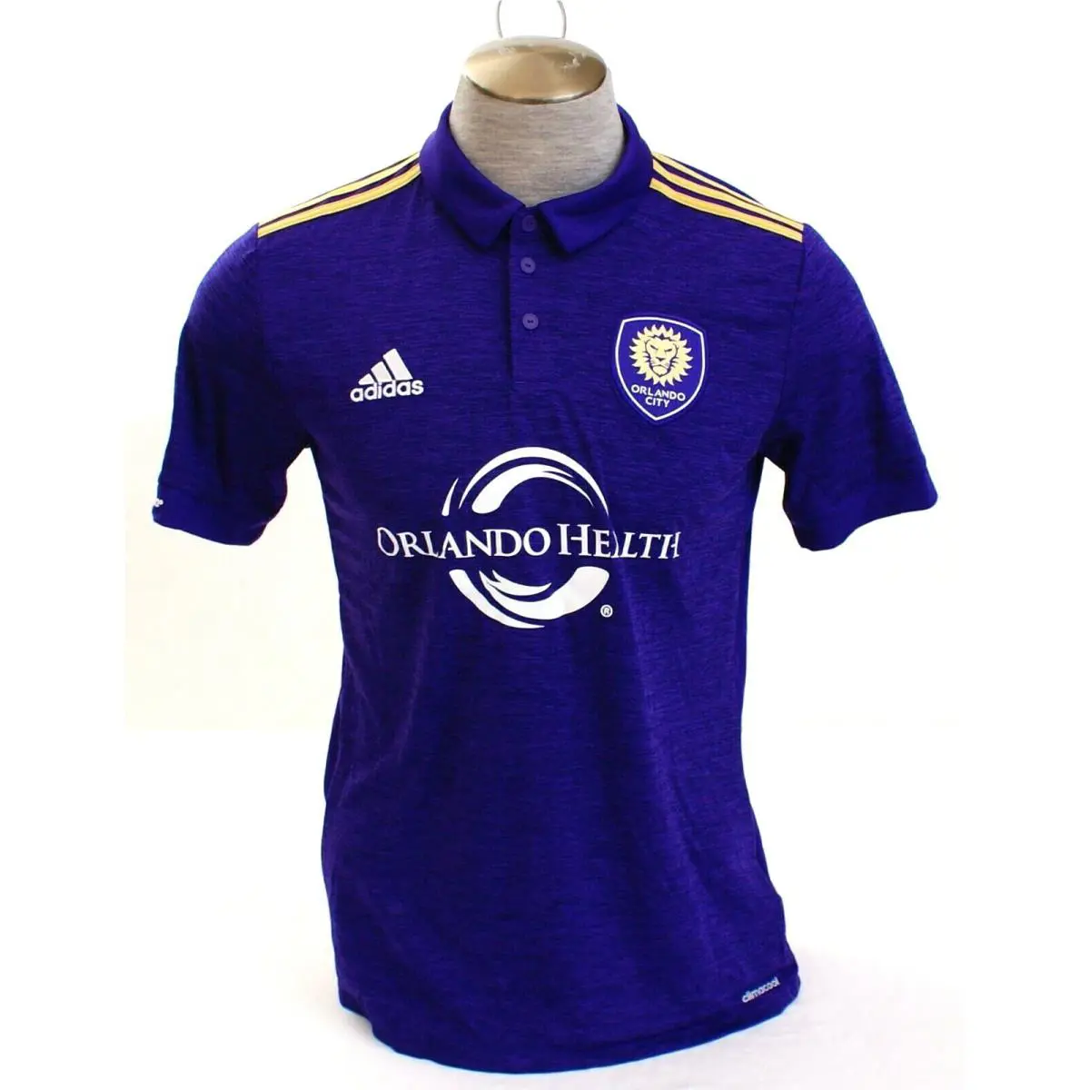 Adidas clothing - Purple 4