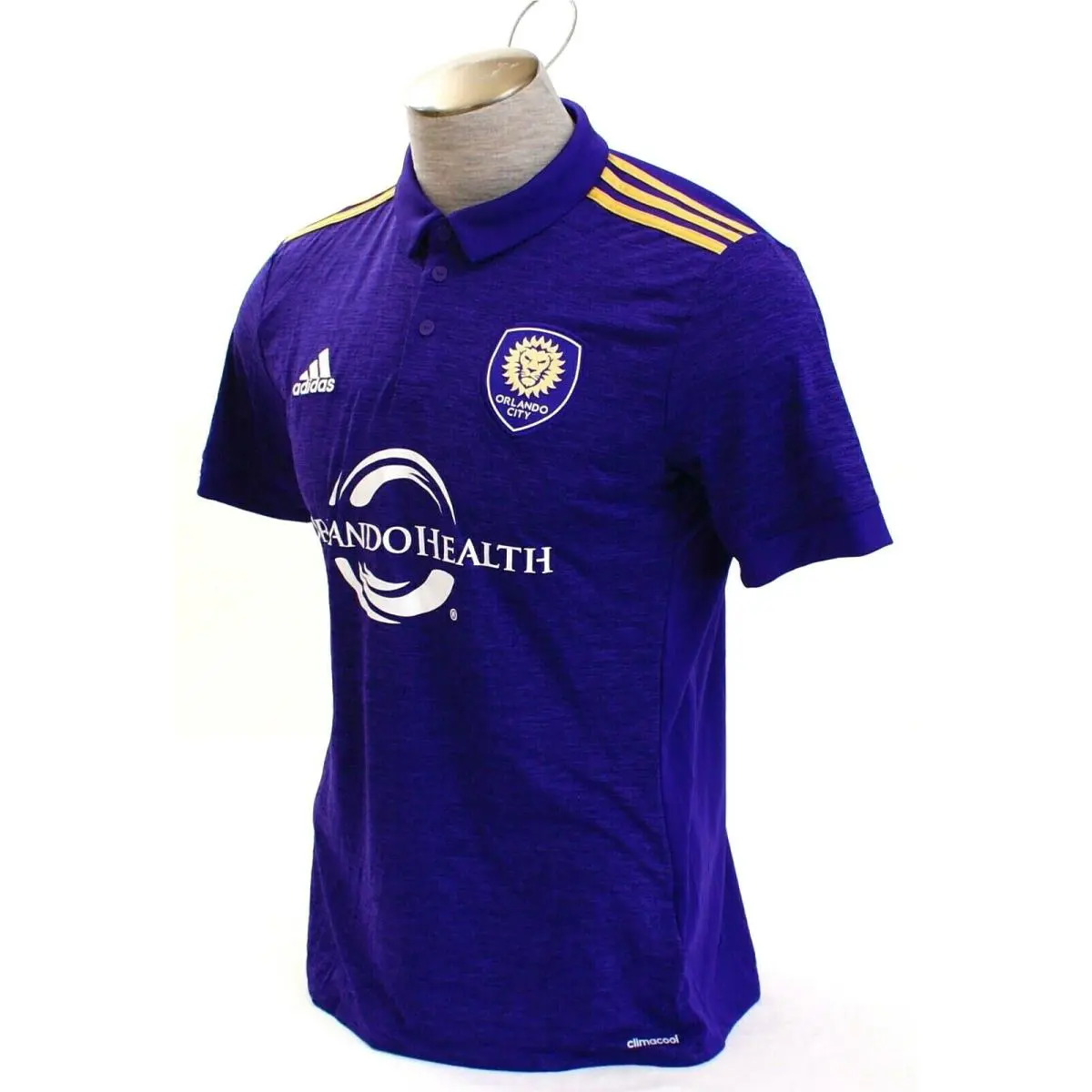 Adidas clothing - Purple 5