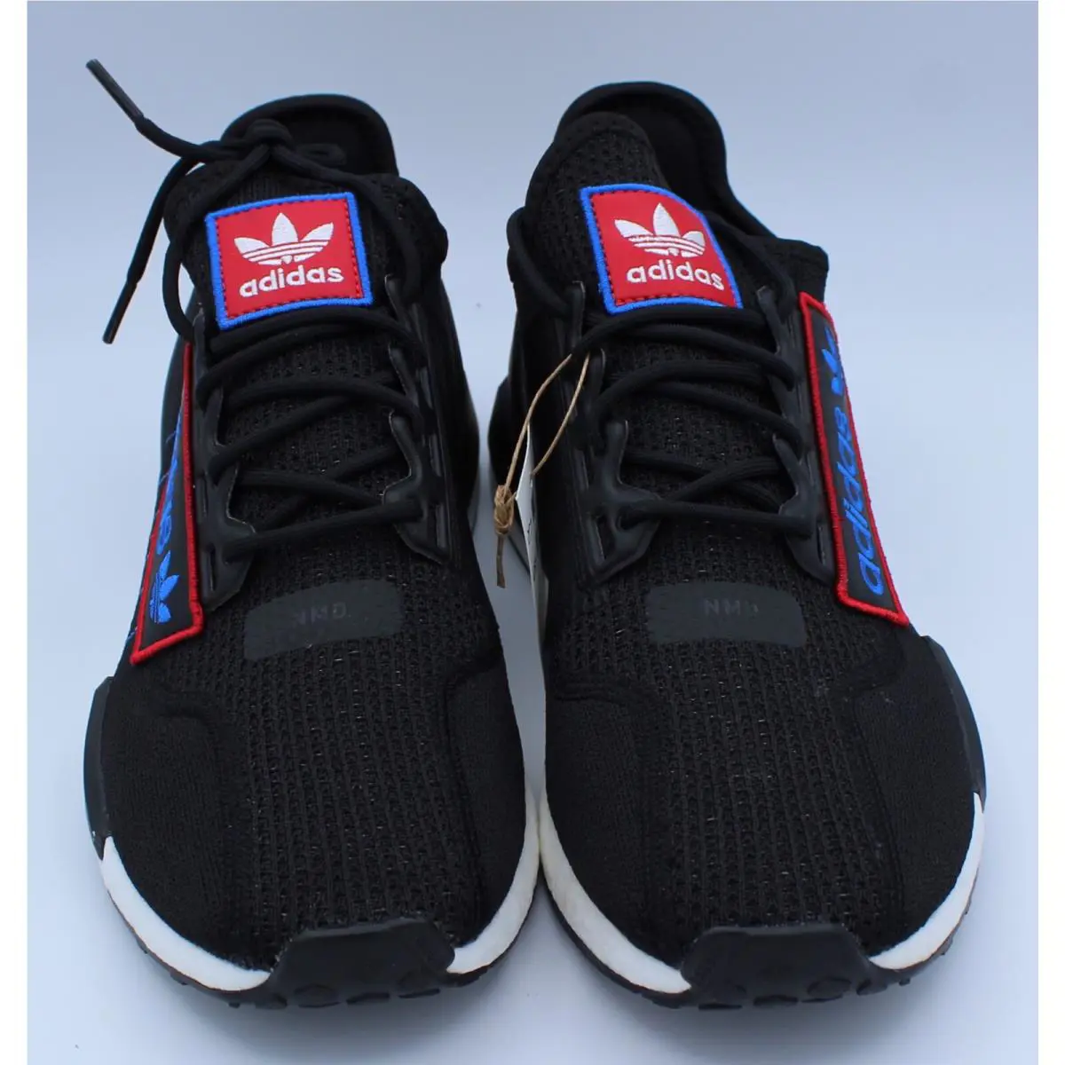 Adidas shoes - adidas NMD R1 V2 - NMD - GX6266 - Black 9