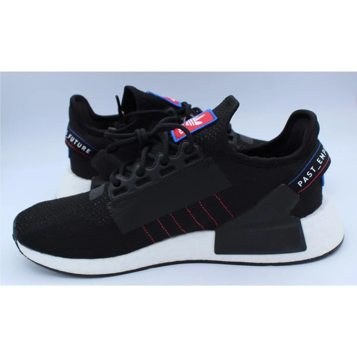 Adidas shoes - adidas NMD R1 V2 - NMD - GX6266 - Black 5