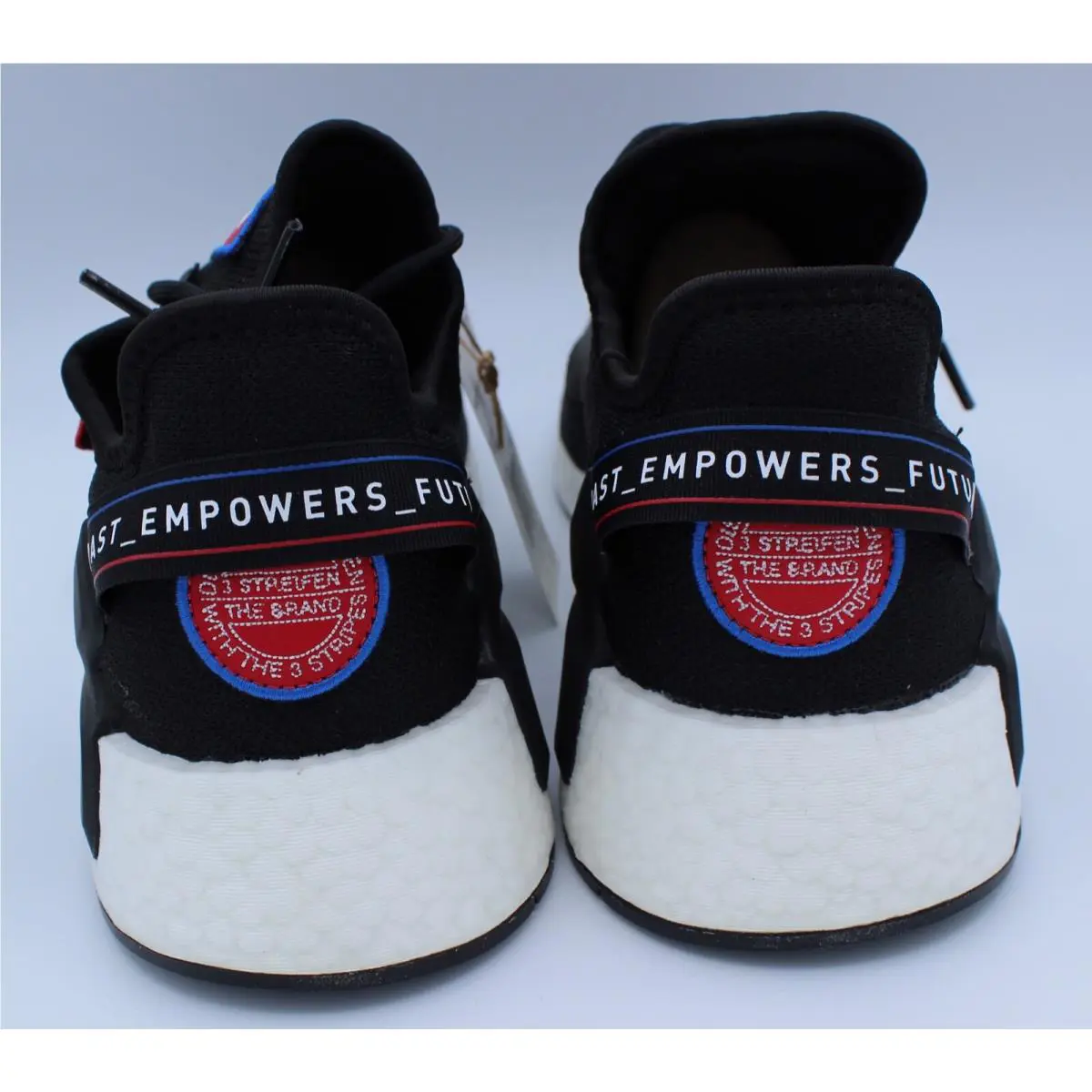 Adidas shoes - adidas NMD R1 V2 - NMD - GX6266 - Black 16