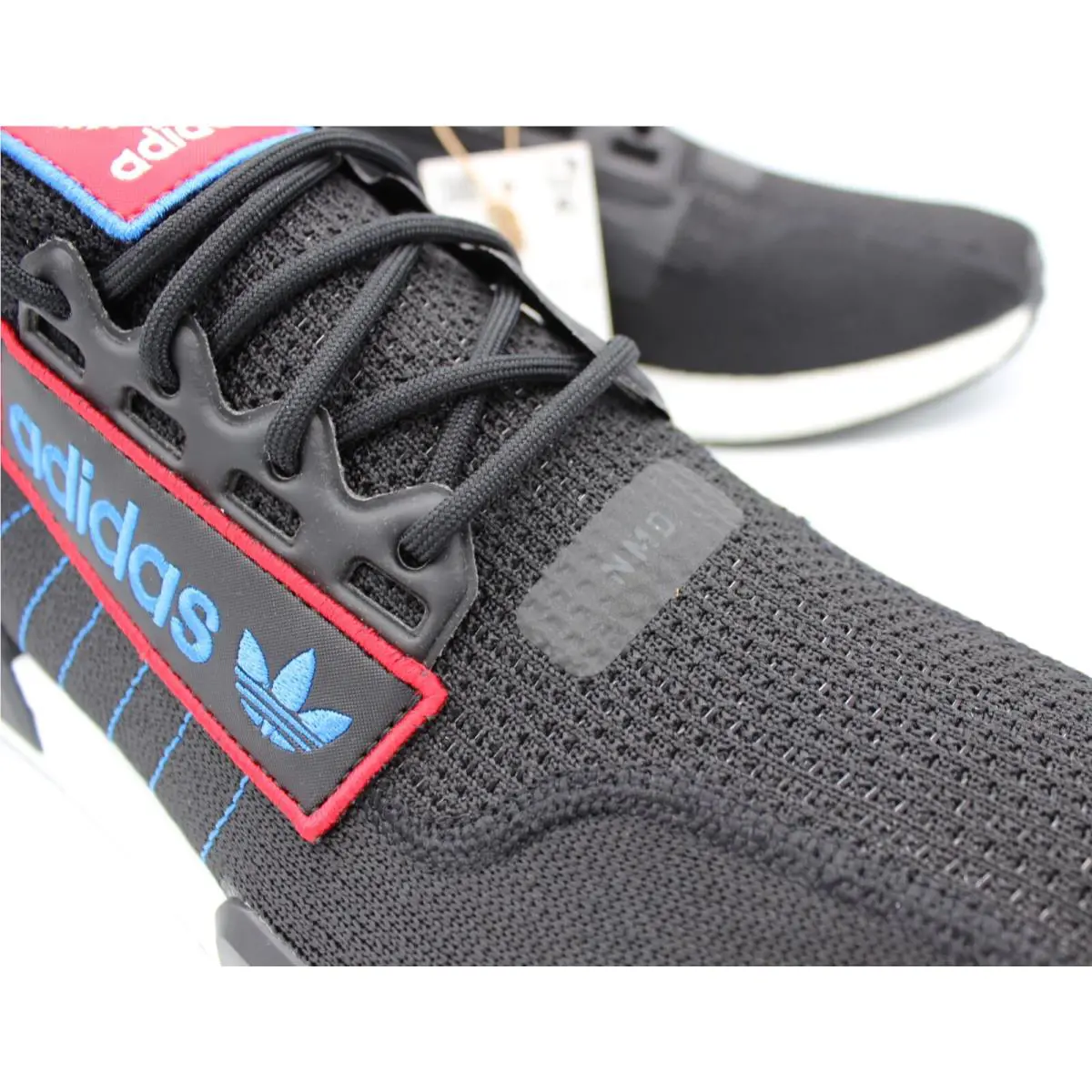 Adidas shoes - adidas NMD R1 V2 - NMD - GX6266 - Black 22