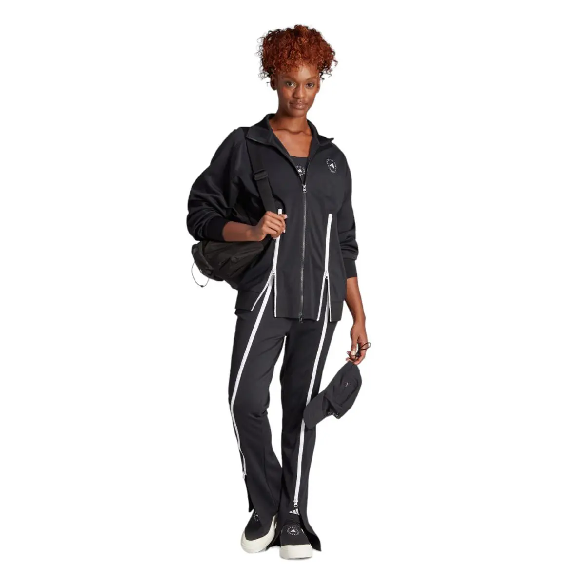 Adidas clothing - Black 0
