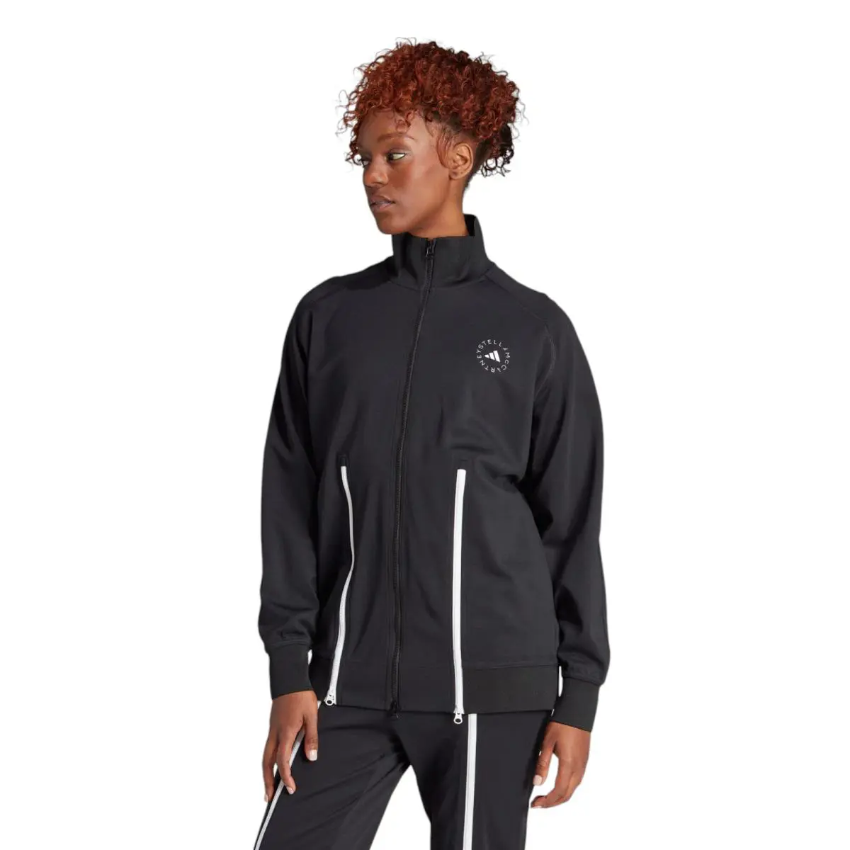 Adidas clothing - Black 1