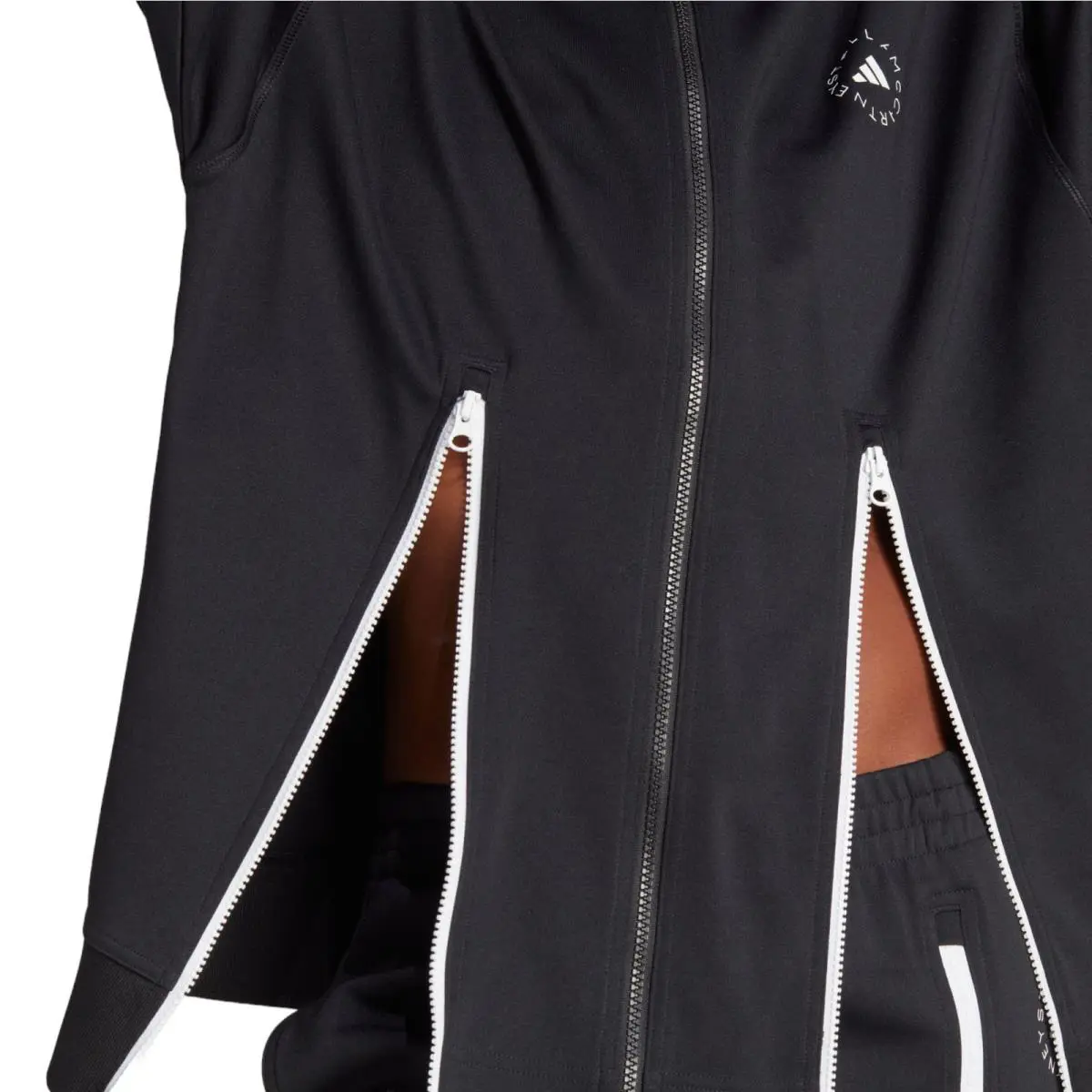 Adidas clothing - Black 4