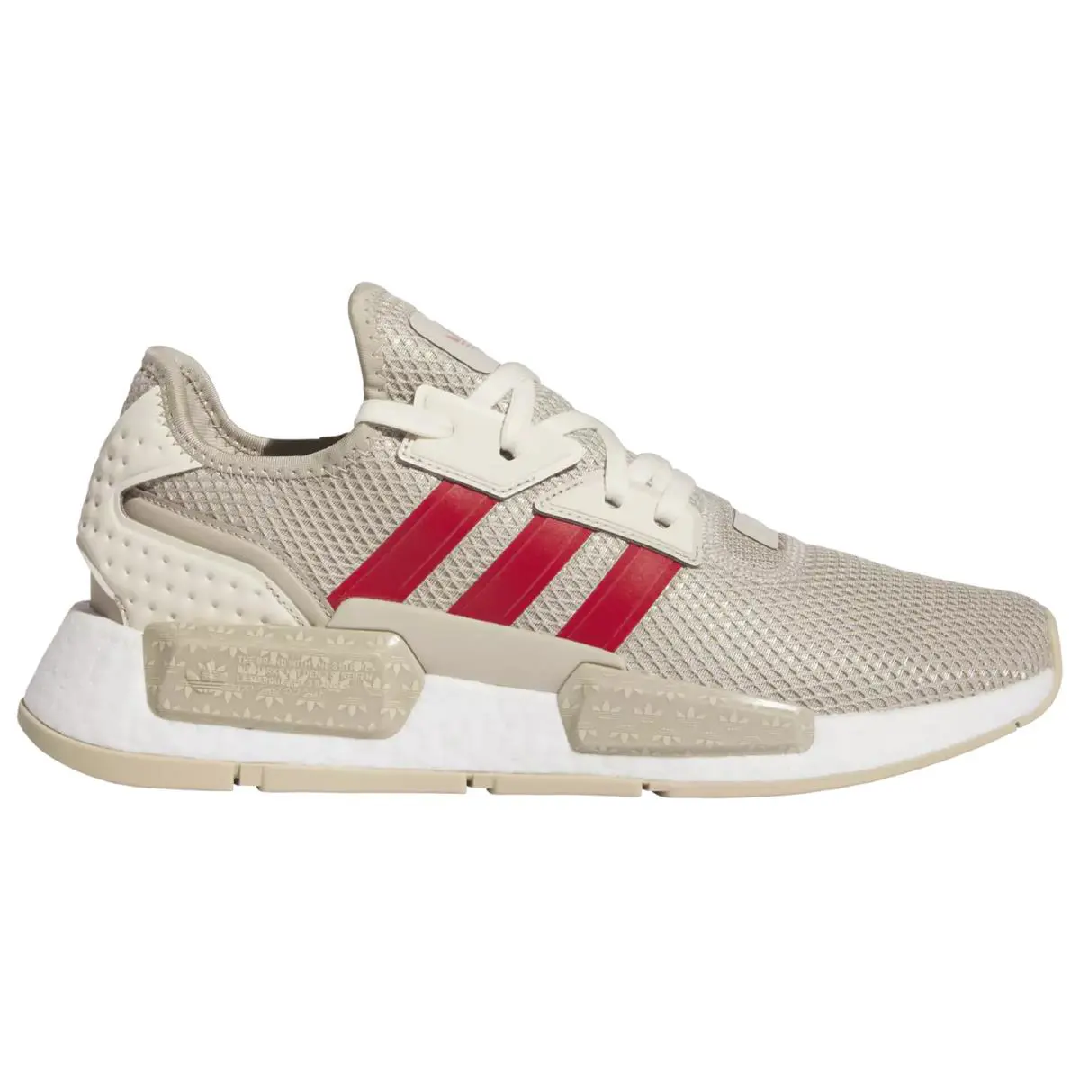 Adidas shoes - adidas NMD G1 - NMD - ID7958 - WONBEI/RED/WONWHI 0