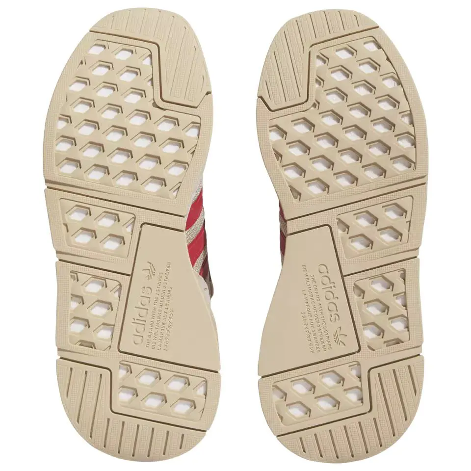 Adidas shoes - adidas NMD G1 - NMD - ID7958 - WONBEI/RED/WONWHI 3