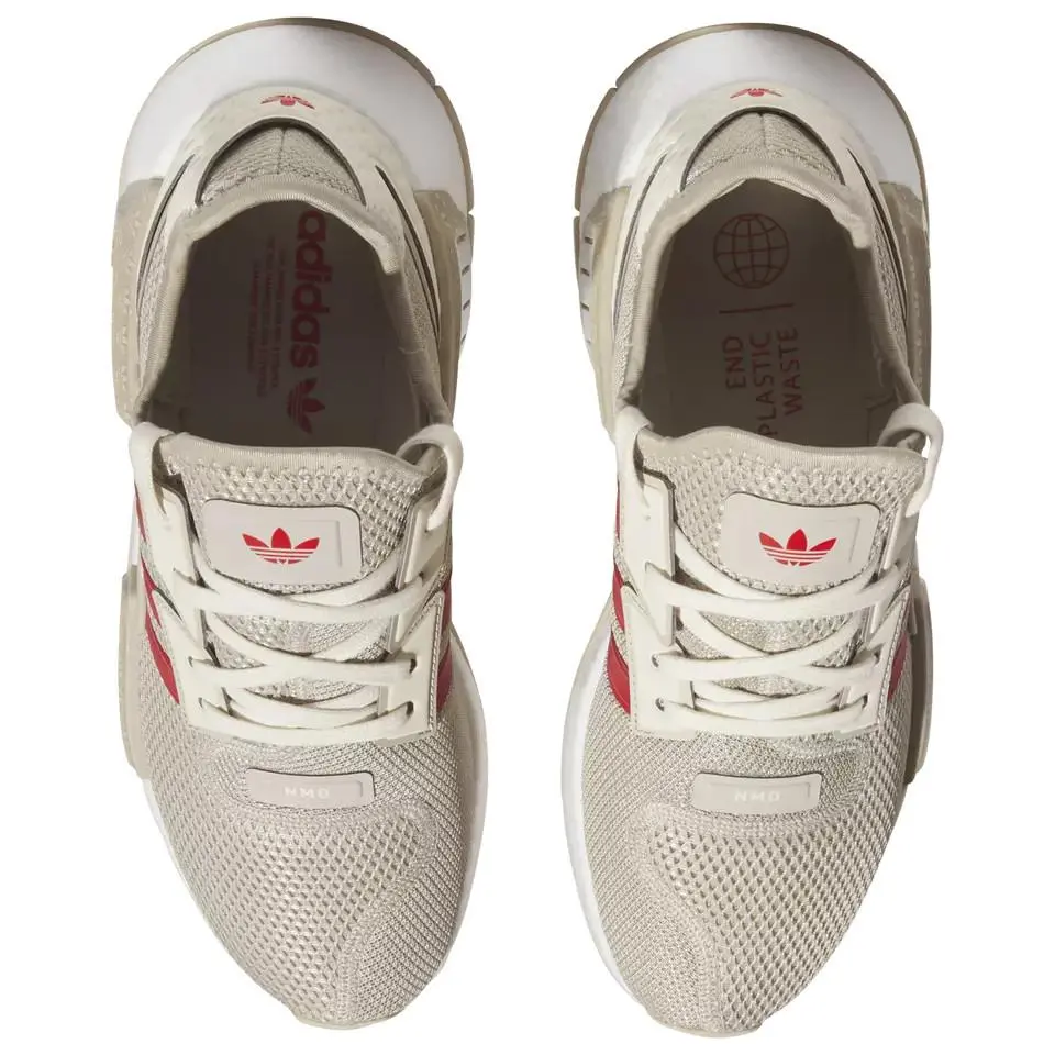 Adidas shoes - adidas NMD G1 - NMD - ID7958 - WONBEI/RED/WONWHI 6