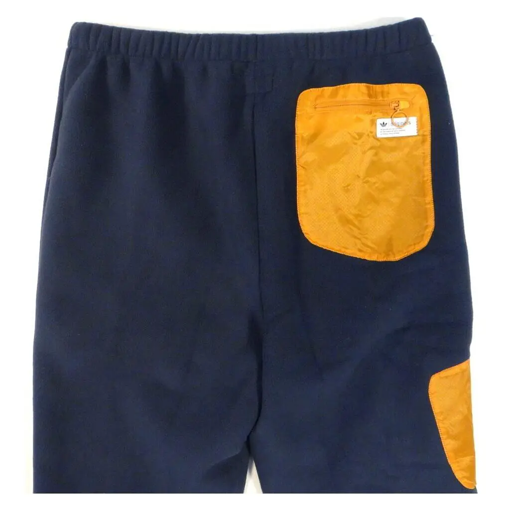 Adidas clothing - Blue 2