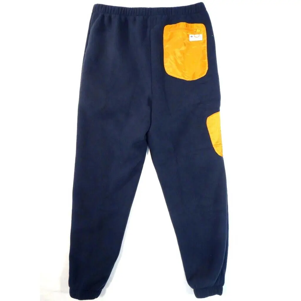 Adidas clothing - Blue 3