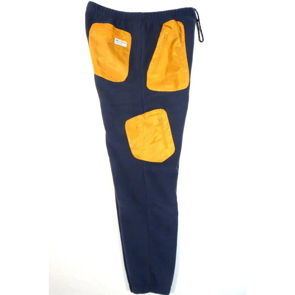 Adidas clothing - Blue 6