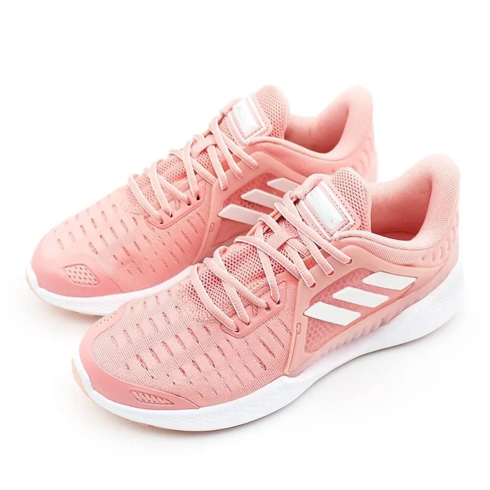 Adidas shoes - Glory Pink, Cloud White 2
