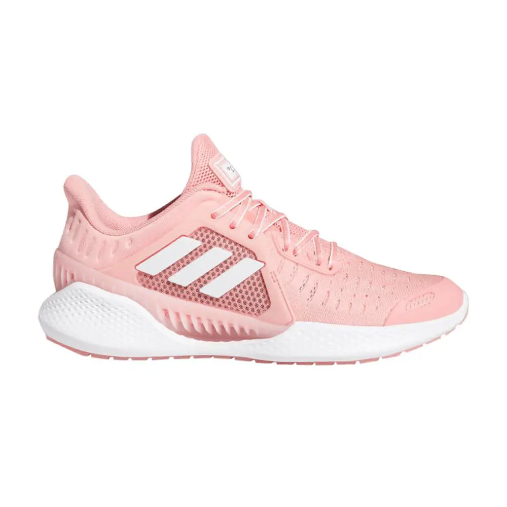 Adidas shoes - Glory Pink, Cloud White 4