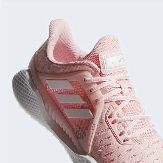 Adidas shoes - Glory Pink, Cloud White 1
