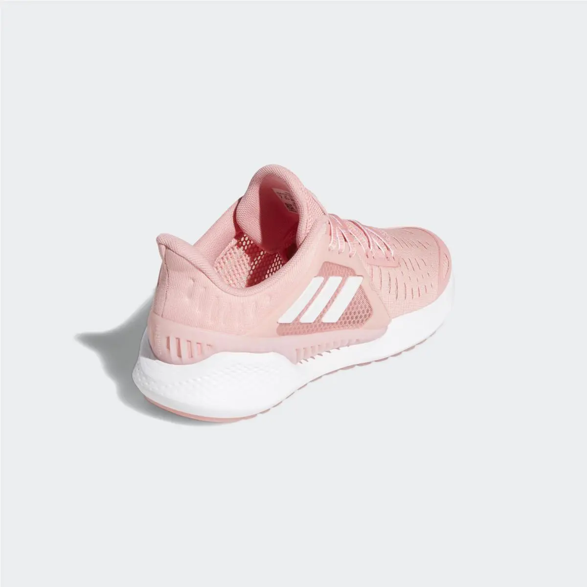 Adidas shoes - Glory Pink, Cloud White 5