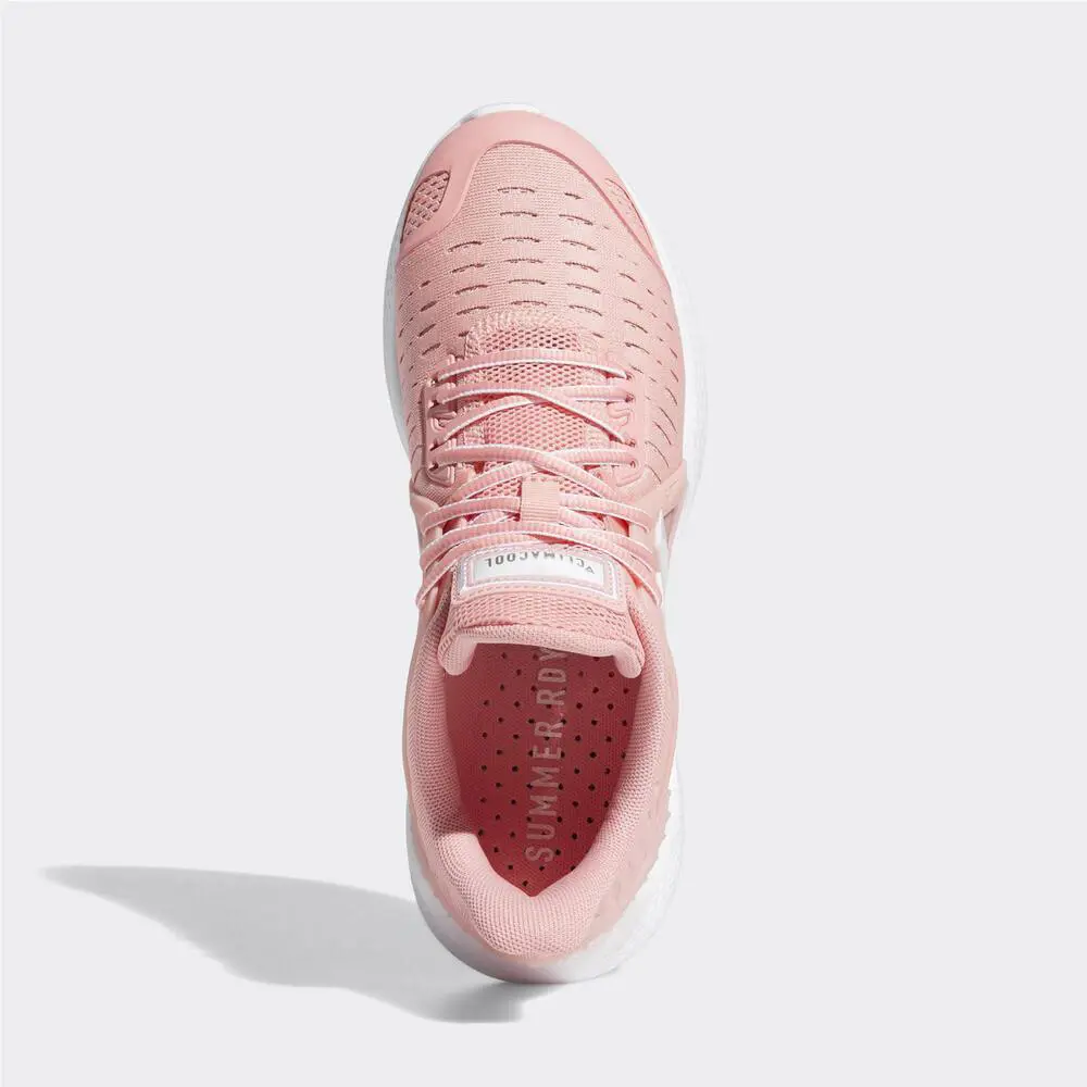 Adidas shoes - Glory Pink, Cloud White 6