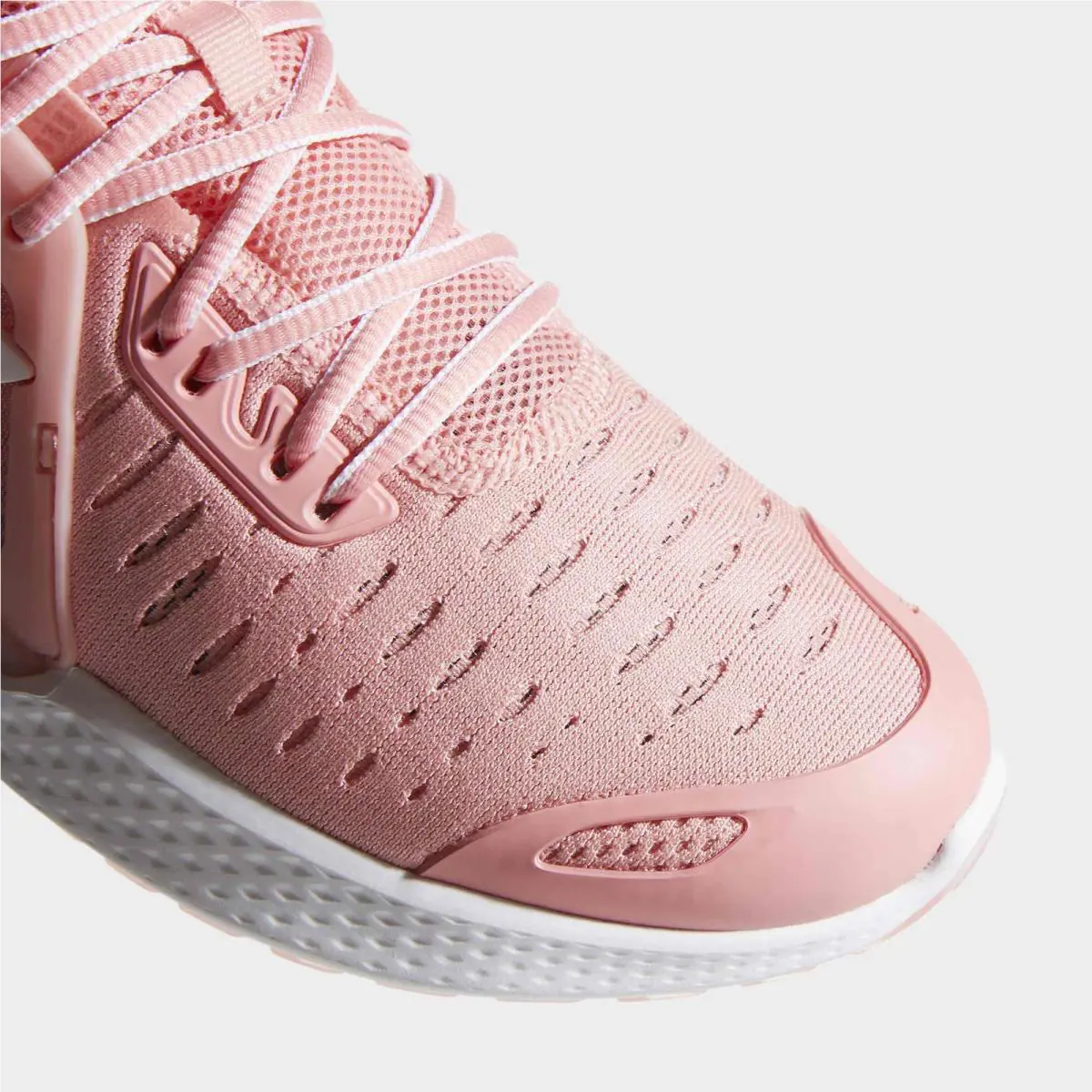 Adidas shoes - Glory Pink, Cloud White 9