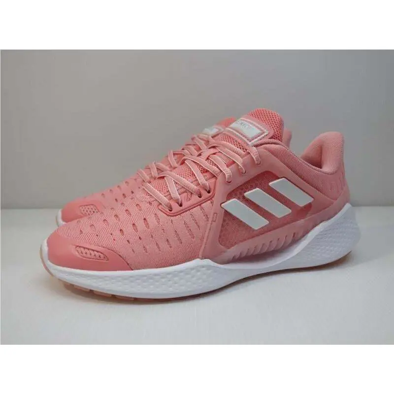 Adidas shoes - Glory Pink, Cloud White 16