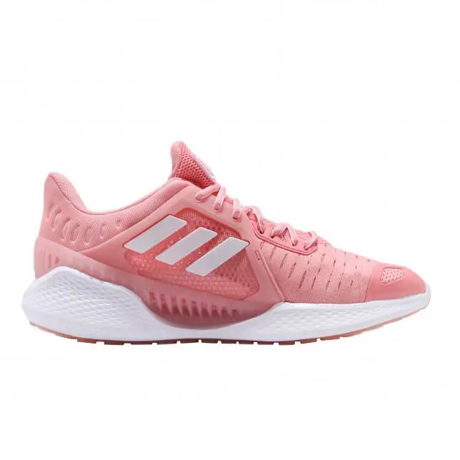 Adidas shoes - Glory Pink, Cloud White 8