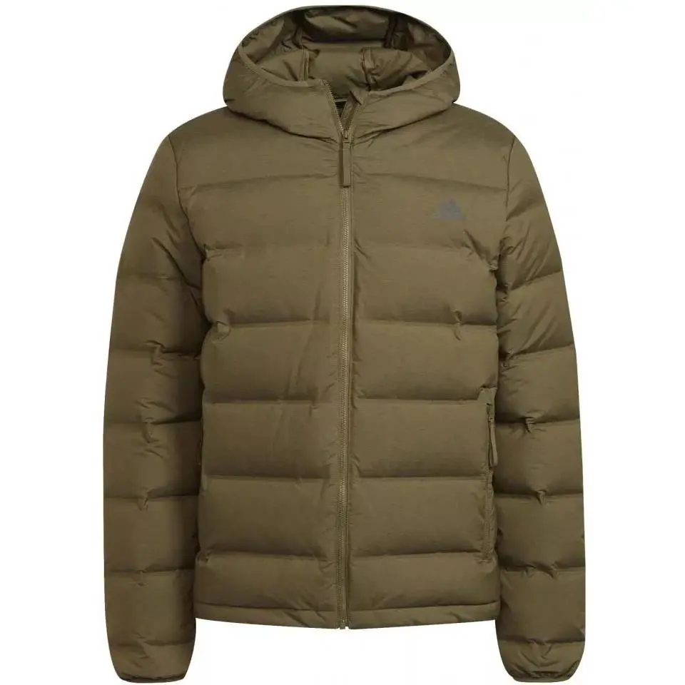 Adidas clothing - Focus Olive 4