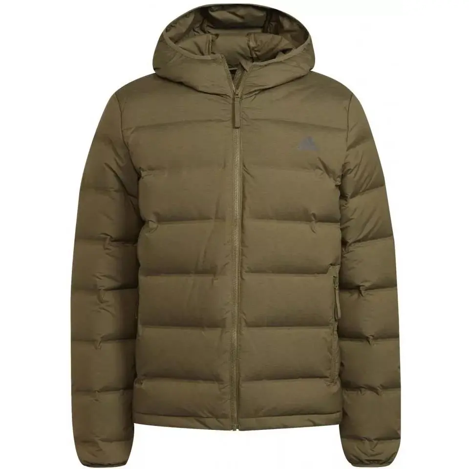 Adidas clothing - Focus Olive 10