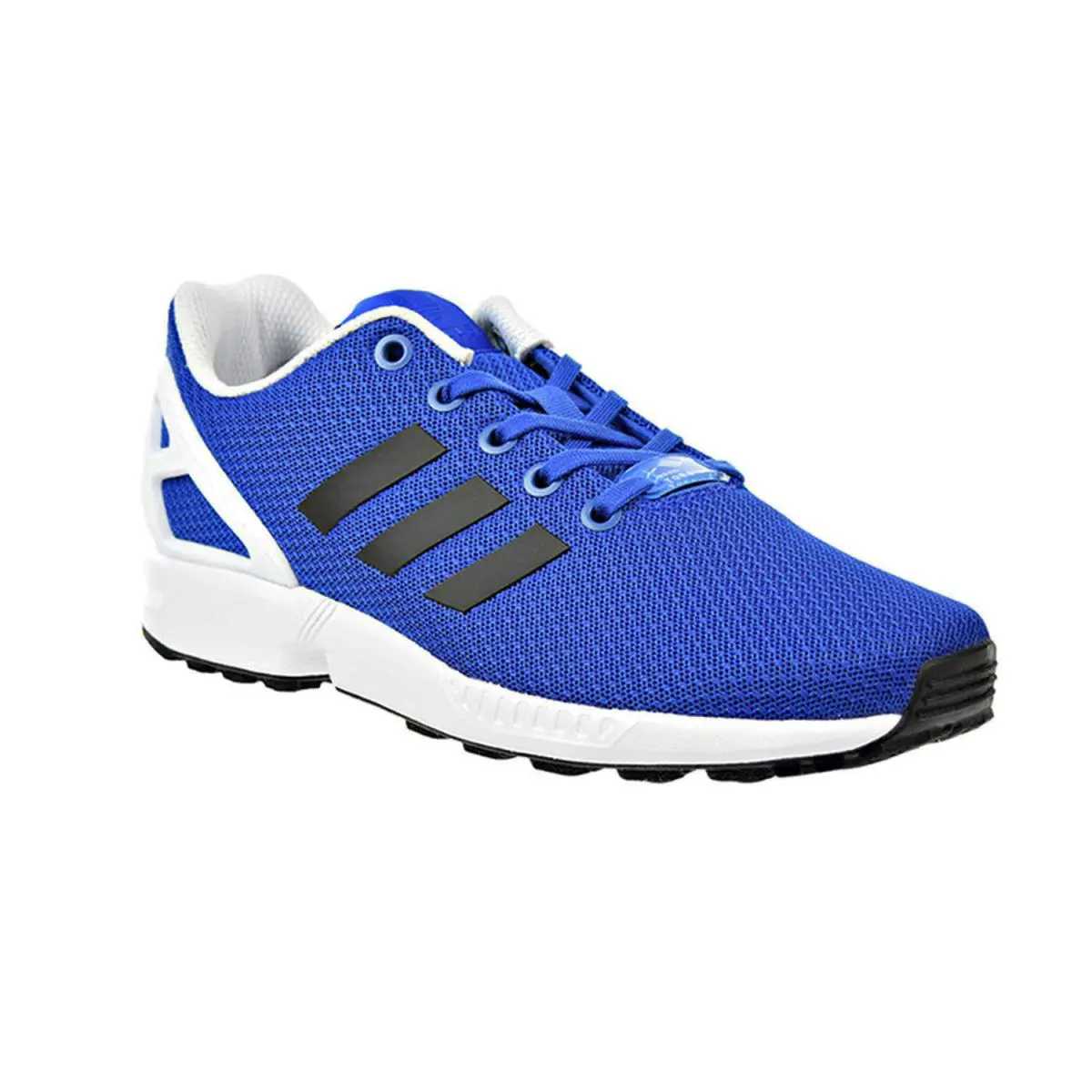 Adidas shoes - bb2408 - bb2408 - Blue/Black/Footwear White 0