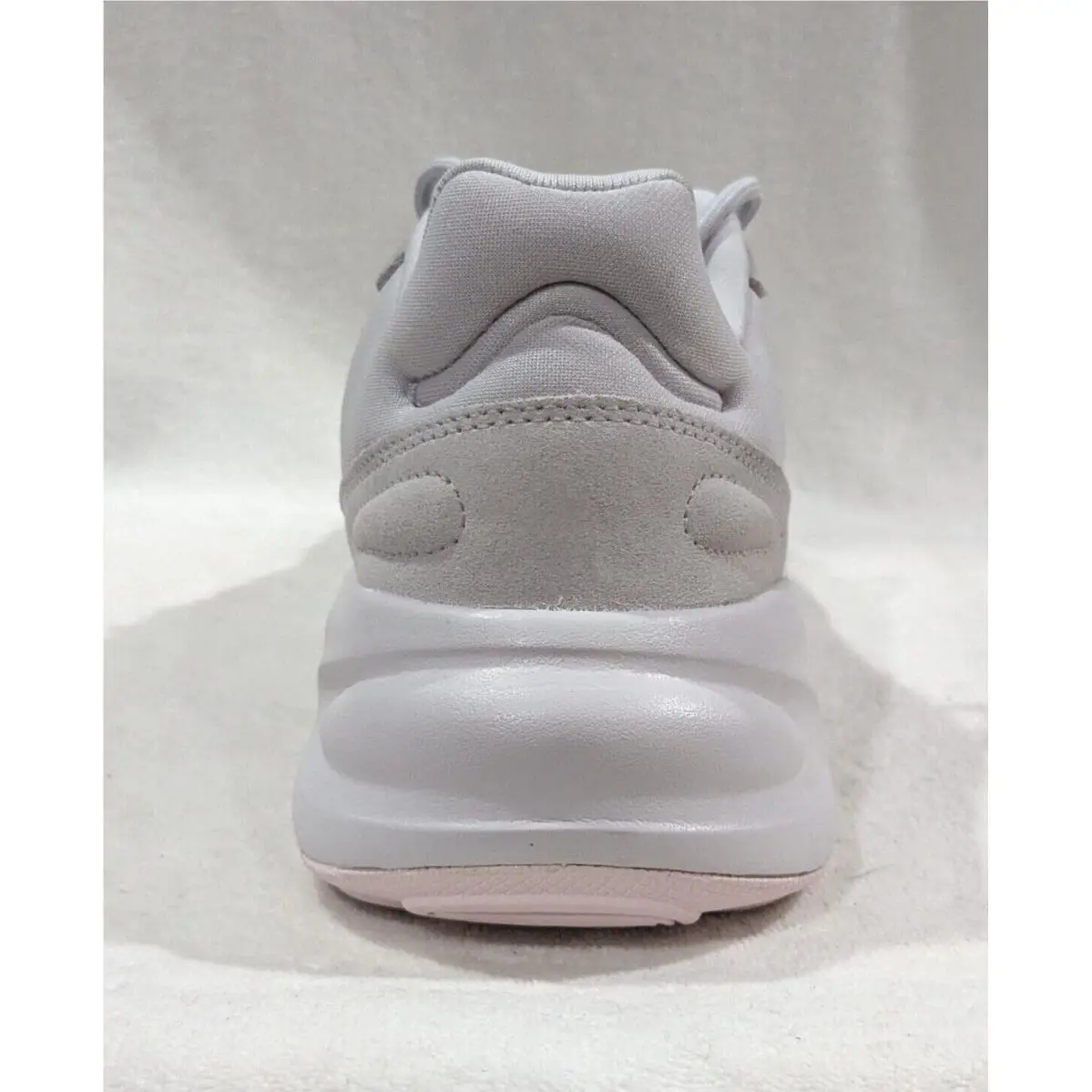 Adidas shoes - adidas Ozellle - Ozellle - GX1728 - Light Grey/Pink 4