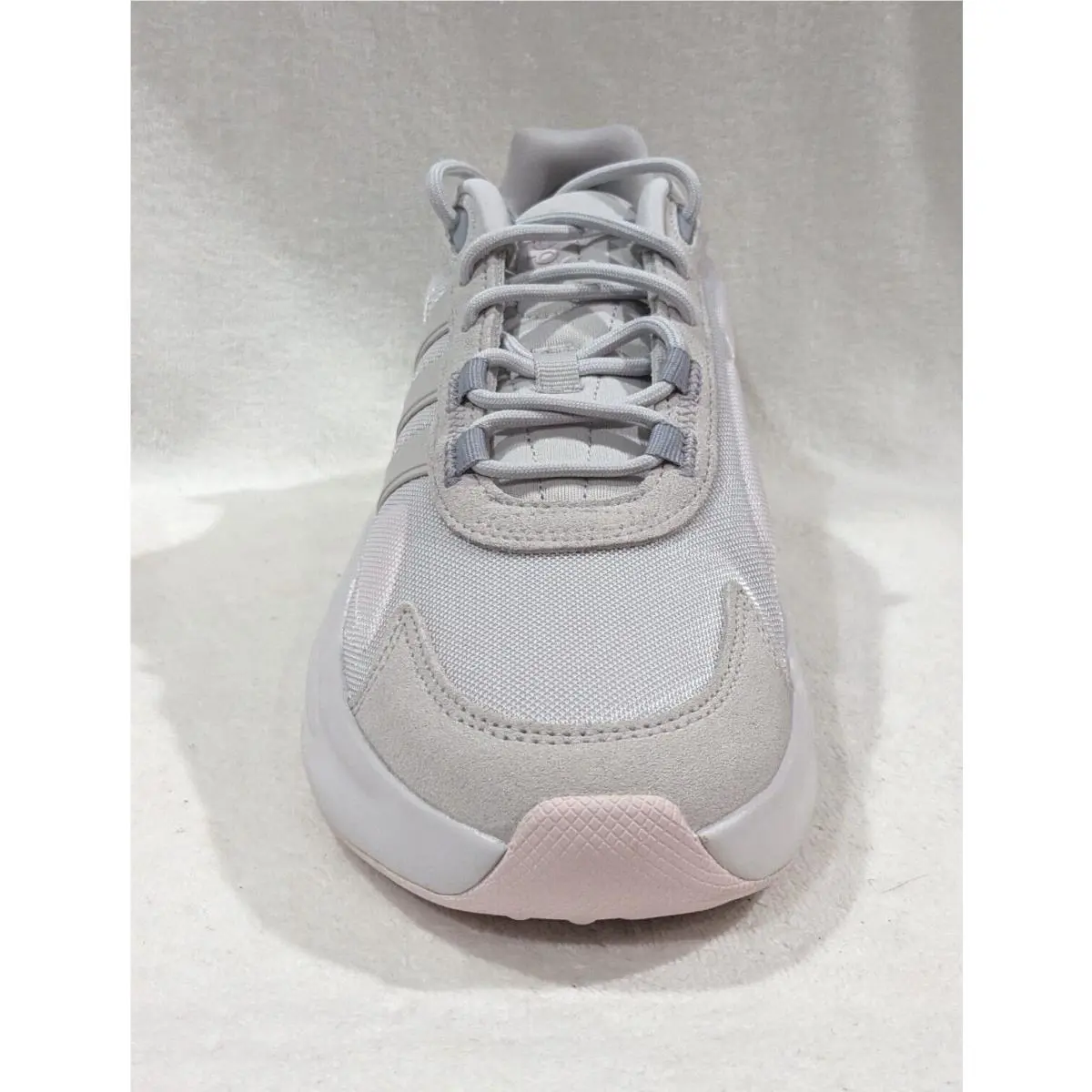 Adidas shoes - adidas Ozellle - Ozellle - GX1728 - Light Grey/Pink 12