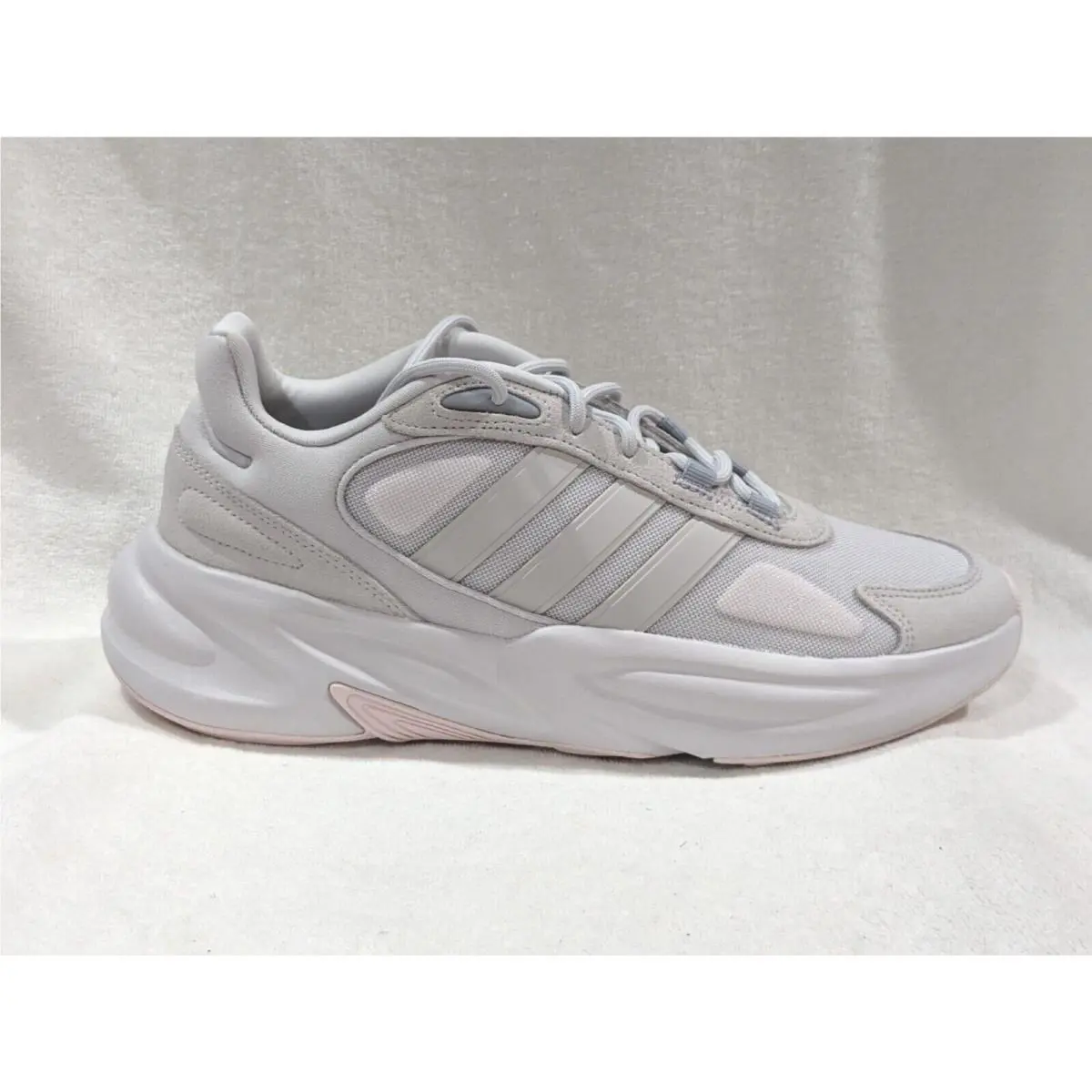 Adidas shoes - adidas Ozellle - Ozellle - GX1728 - Light Grey/Pink 15