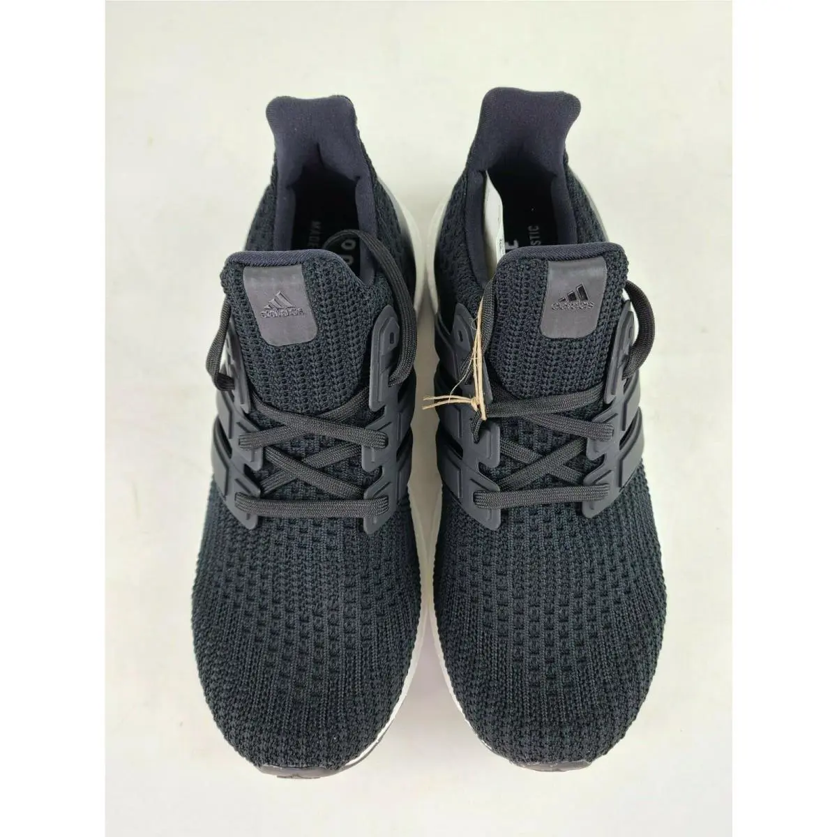 Adidas shoes - adidas UltraBoost 4.0 - UltraBoost - G58439 - Black 2
