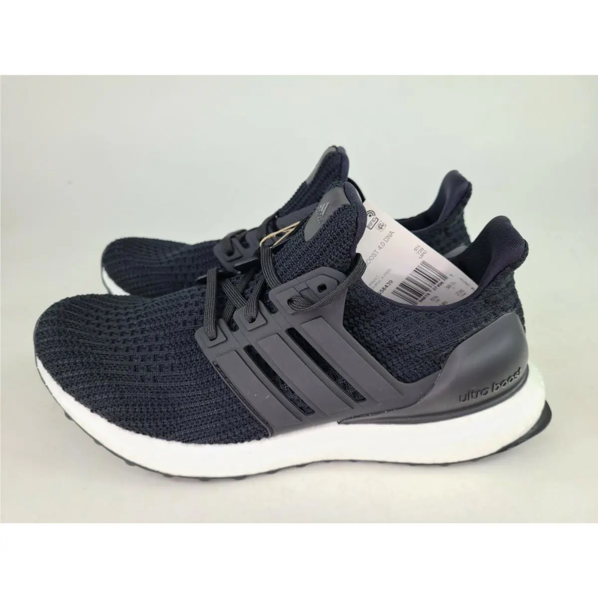 Adidas shoes - adidas UltraBoost 4.0 - UltraBoost - G58439 - Black 4