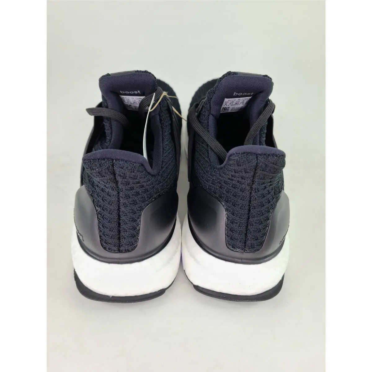 Adidas shoes - adidas UltraBoost 4.0 - UltraBoost - G58439 - Black 6