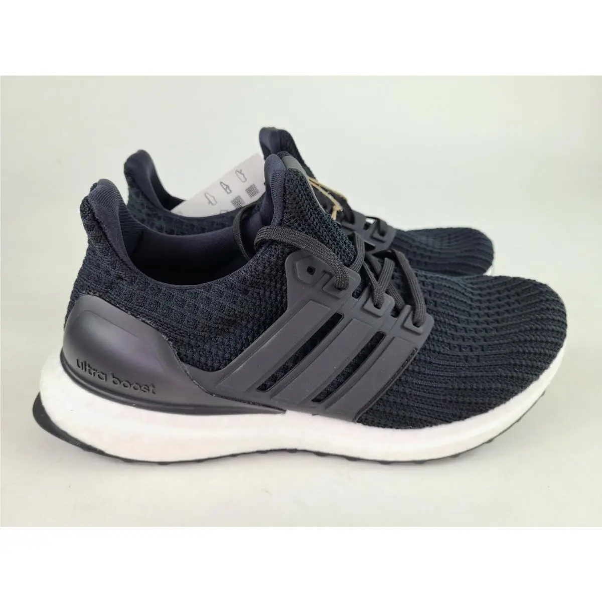 Adidas shoes UltraBoost - Black 9