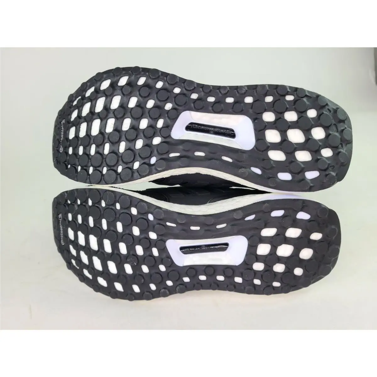 Adidas shoes UltraBoost - Black 16