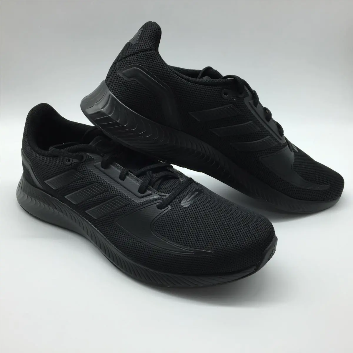 Adidas shoes - Runfalcon 2.0 - Runfalcon - Black 4