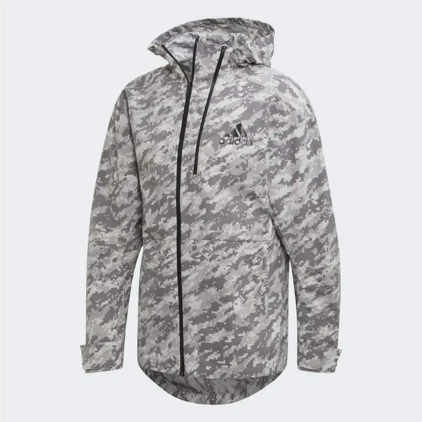Adidas clothing - EI7462 - EI7462 - GREY ONE 1