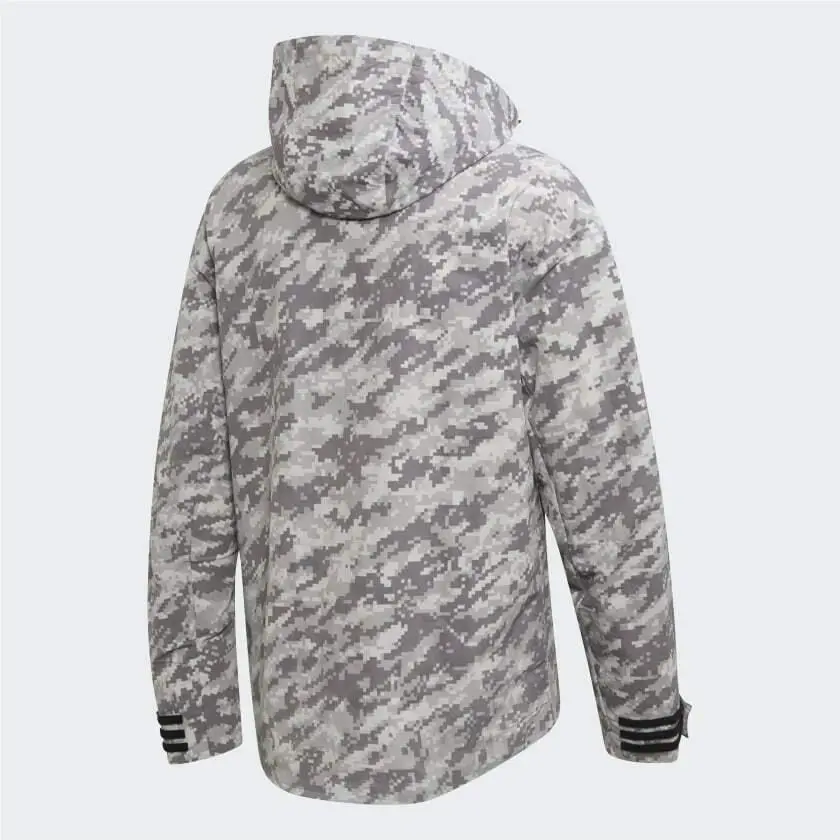 Adidas clothing - EI7462 - EI7462 - GREY ONE 10