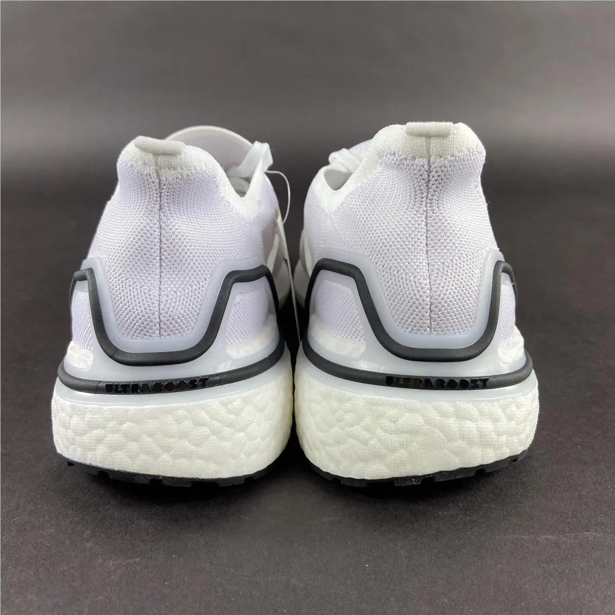 Adidas shoes - adidas Ultraboost - Ultraboost - FY3473 - White 1