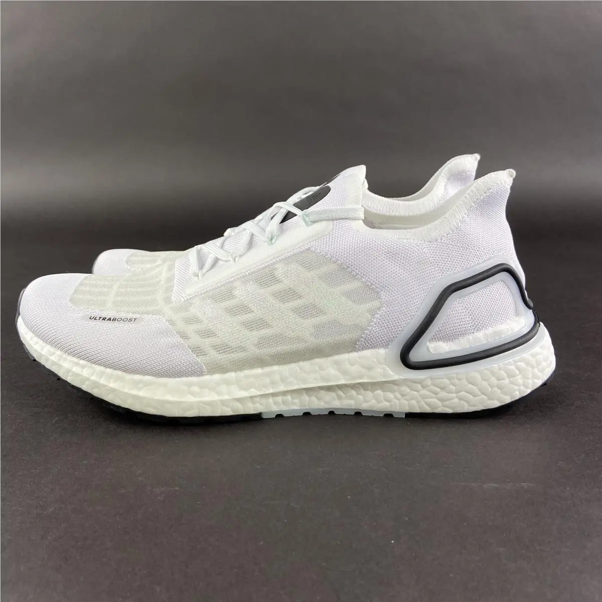 Adidas shoes - adidas Ultraboost - Ultraboost - FY3473 - White 2