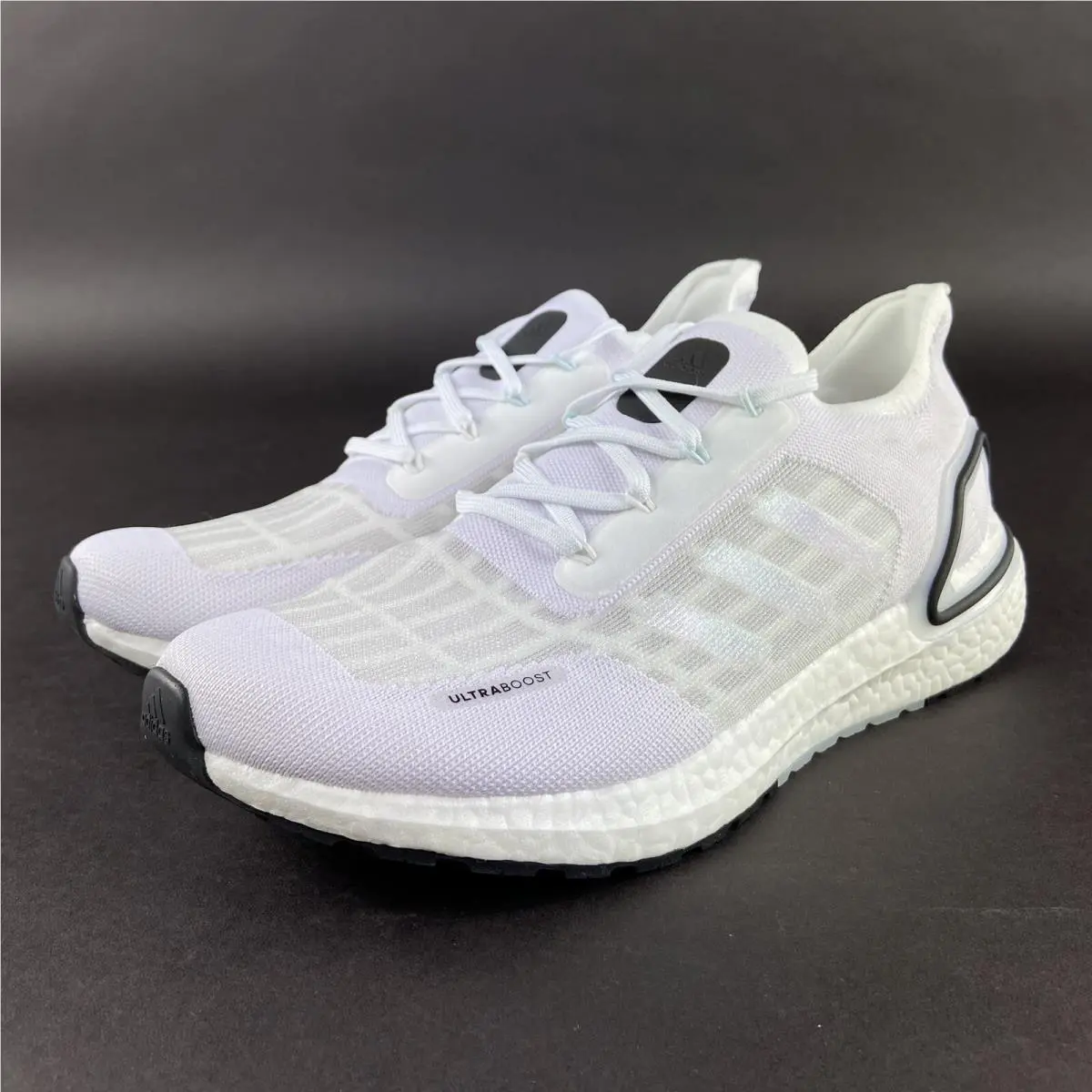Adidas shoes - adidas Ultraboost - Ultraboost - FY3473 - White 3