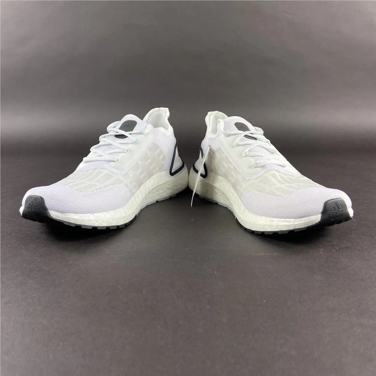 Adidas shoes - adidas Ultraboost - Ultraboost - FY3473 - White 6