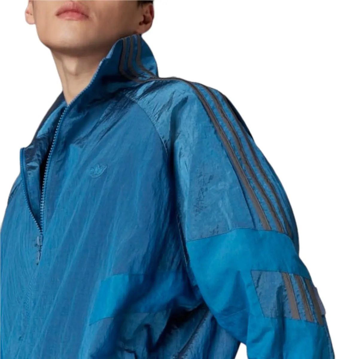 Adidas clothing - adidas HD2240 - Blue 0