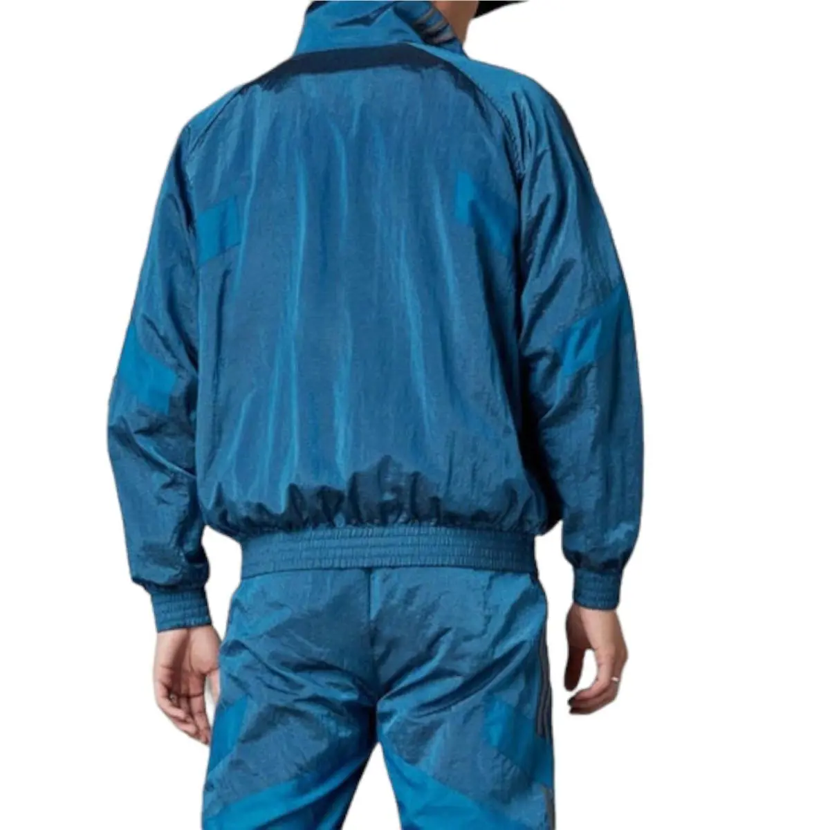 Adidas clothing - adidas HD2240 - Blue 6
