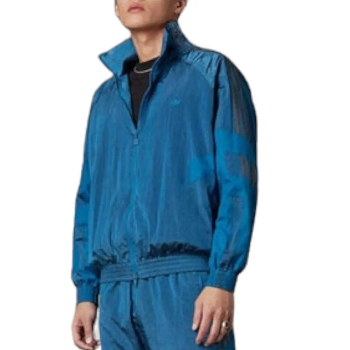 Adidas clothing - adidas HD2240 - Blue 13