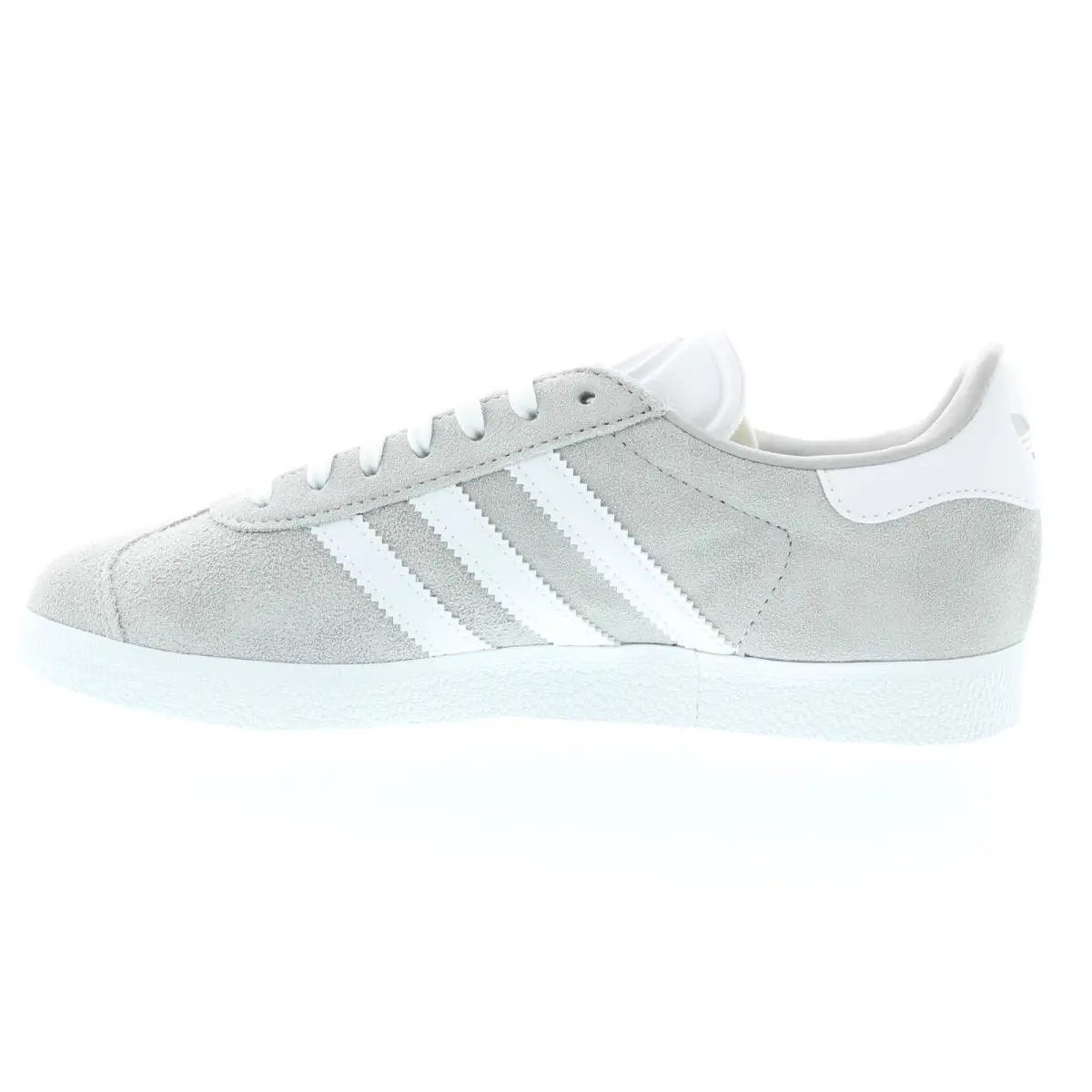 Adidas shoes - adidas Gazelle - Gazelle - IF0917 - Gray 3