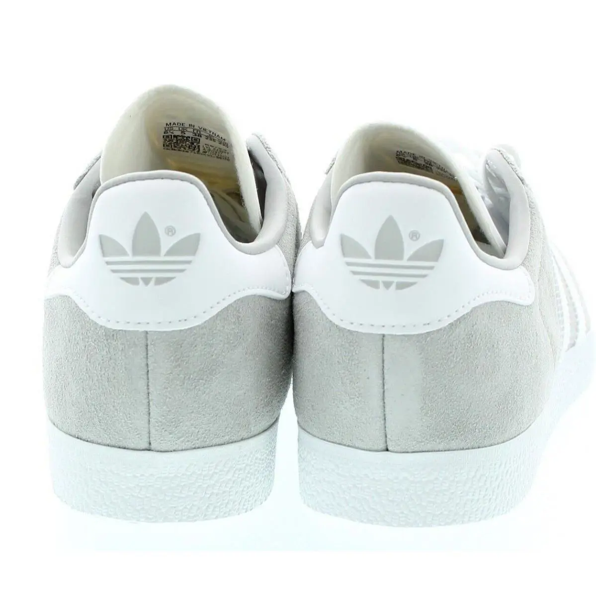 Adidas shoes - adidas Gazelle - Gazelle - IF0917 - Gray 5